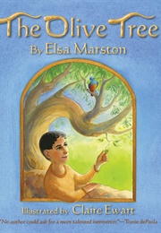 The Olive Tree (Elsa Marston)