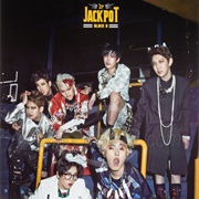 Block B - Jackpot (2014)