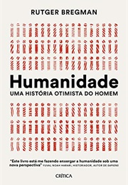 Humanidade (Rutger Bregman)