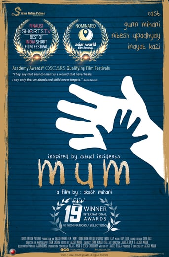 Mum (2017)