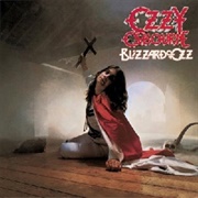 Ozzy Osbourne - Blizzard of Ozz (1980)