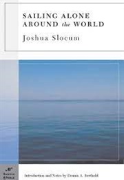 Sailing Alone Around the World (Joshua Slocum)