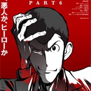 Lupin III Part VI