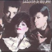 Lisa Lisa &amp; Cult Jam With Full Force - Lisa Lisa &amp; Cult Jam With Full Force