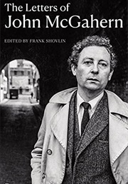 The Letters of John McGahern (Frank Shovlin)