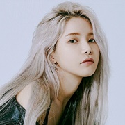 Mamamoo - Solar