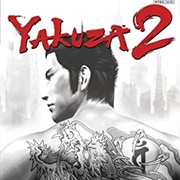 Yakuza 2