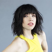 Carly Rae Jepsen