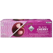 Clear American Black Cherry