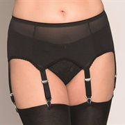 Suspender Belt