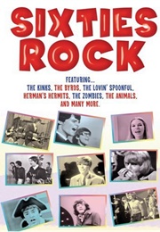 Sixties Rock (2004)