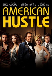 American Hustle (2013)