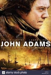 John Adams (2008)