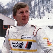 Walter Röhrl