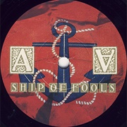 Ship of Fools - Erasure