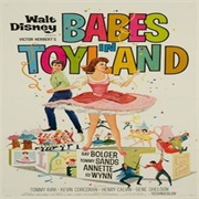 Babes in Toyland