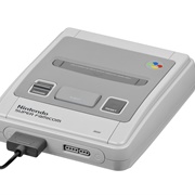 Super Famicom