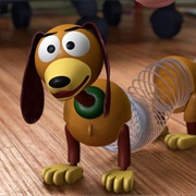 Slinky Dog