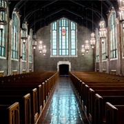 Patten Chapel, Chattanooga, TN