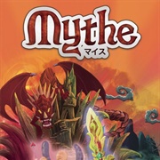 Mythe