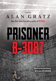 Prisoner B-3087 (Alan Gratz)