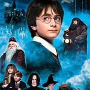 Harry Potter and the Philosopher&#39;s Stone