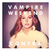 Giving Up the Gun - Vampire Weekend