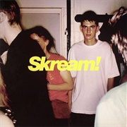 Skream - Skream!