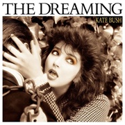 Kate Bush- There Goes a Tenner