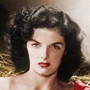 Jane Russell