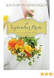 A September Bride (Kathryn Springer)