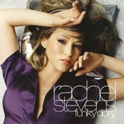 Rachel Stevens - Funky Dory