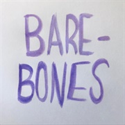 Bare-Bones - Lilli Furfaro