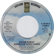 Someone Who Cares - Richie Furay