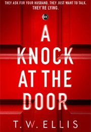 A Knock at the Door (T W Ellis)