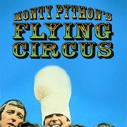 Monty Python&#39;s Flying Circus