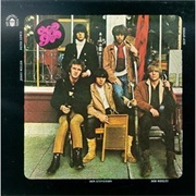 Moby Grape - Moby Grape (1967)