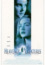 Heavenly Creatures (1994)