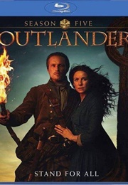 Outlander Season 5 (2020)