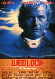 Wedlock (1991)