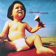 The Cure - Galore (The Singles 1987-1997)