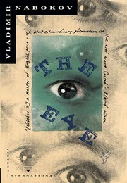 The Eye (Vladimir Nabokov)