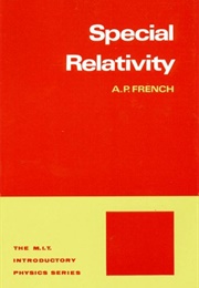 Special Relativity (A.P French)