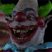 Killer Klowns - Killer Klowns From Outer Space