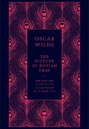 The Picture of Dorian Gray (Oscar Wilde)