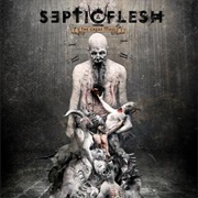 The Great Mass (Speticflesh, 2011)