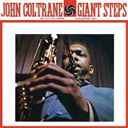 Giant Steps (John Coltrane, 1960)