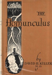 The Homunculus (David H. Keller)