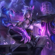 Spirit Blossom Riven