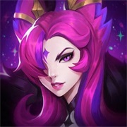 Star Guardian Xayah